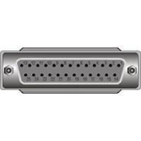 Centronics Parallel Female