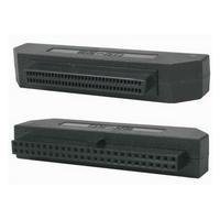 DVI-I Female connector