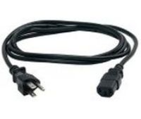 DC and AC RF connector