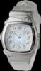 ladies ML model mp3  watch - clear