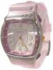 1GB ML model ladies mp3 pink watch