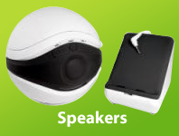 Speakers