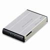 2.5-inch drive DVR with card reader