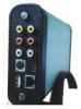 HDD digital video recorder/player