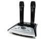 Wireless Portable Karaoke On Demand
