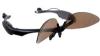 MP3 sunglasses: OMF for lady