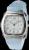 Ladies ML model mp3 blue watch