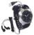 512MB MP3 USB Watch with Digital Voice Recorder