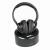 Audio Unlimited 900MHz Wireless Stereo Headphones