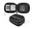 PartyPOD iPod/MP3 Speaker & Storage Case featuring NXT Flat Panel Speaker Technology